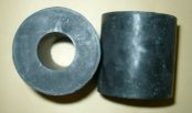 Suspension-limiters 50mm long (2 pieces)
