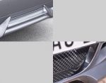AC Schnitzer Chromline Set complete BMW 5er-E60/E61