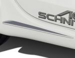 AC Schnitzer chromline-set BMW 5er-F07-GT