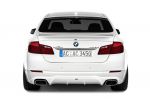AC Schnitzer rear skirt  BMW 5er-F10/F11