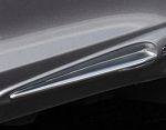 AC Schnitzer chromline-set BMW 6er-E63/E64