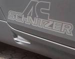 AC Schnitzer Chromline-Set for BMW 5er-E60/E61