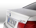 AC Schnitzer rear spoiler BMW 7er-F01/F02