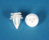 Clip Natur for BMW E34/E36/E38/E39/E46/Z8 E52/X5 E53/X5 E70/Z3