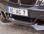 AC Schnitzer chromline-set BMW 7er-E65/E66