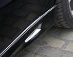 AC Schnitzer chromline-set BMW 7er-E65/E66