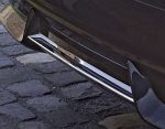 AC Schnitzer chromline-set BMW 7er-E65/E66