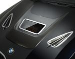 AC Schnitzer Bonnet Top BMW X5-E70