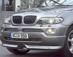 AC Schnitzer frontspoiler BMW X5-E53