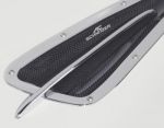 AC Schnitzer Bonnet Vents set BMW X6-E71