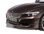 AC Schnitzer frontspoiler BMW Z4-E89