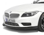 AC Schnitzer carbon frontspoiler BMW Z4-E89