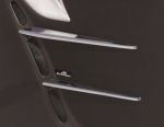 AC Schnitzer chromline-set BMW Z4-E89