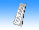 AC Schnitzer aluminium foot rest BMW X3-F25