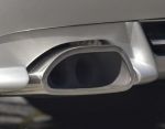 AC Schnitzer sports rear silencer BMW 7er-E65/E66