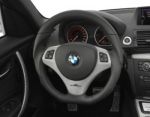 AC Schnitzer EVO sport stering wheel BMW 1er-3er X1-E84