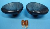 in.pro Side indicator grey for Alfa Romeo 145/146/155 1997