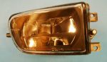 Foglight -right side- BMW E39 up to 8/97, Z3 up to 10/98