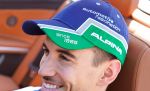ALPINA Race Cap