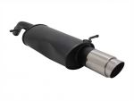 NOVUS SPORT Exhaust CITROEN C3 1x103 GP-DESIGN