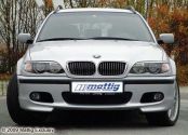 Mattig Light brows for BMW E46 Sedan/Touring from 09/01