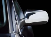 in.pro Mirror covers chrome for VW Golf VI