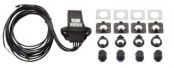 in.pro. Park Boy V upgrade kit rear
