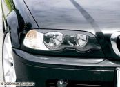 Mattig Set of eyelids for BMW E46 Coup�/Convertible up to 02/03