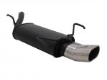SPORTEXHAUSTOPEL CORSA C NOVUS GROUP N 135x75 DTM