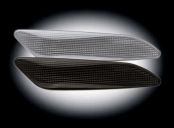 in.pro Side indicator grey for Alfa Romeo 156