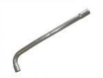 NOVUS muffler PIPE REPLACEMENT AUDI A4 B5 1,8T