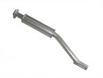 NOVUS silencer DUMMY MERCEDES W202 W208