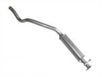 NOVUS silencer DUMMY Opel VECTRA A 1,8/2,0