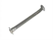 NOVUS CATALYST REPLACEMENT PIPE OPEL VECTRA A 2,0/16V/Calibra