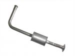 NOVUS silencer DUMMY Renault CLIO I 1,1/1,2/1,4/1,8