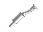 NOVUS CATALYST DUMMY SEAT/VW