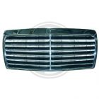 Avantgarde Look Grille for Mercedes W124 ->93