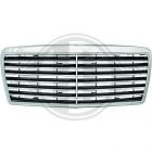Avantgarde Look Grille for Mercedes W124 93->