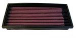 K&N Air Filter Audi, Chrysler, Renault, Ford, VW Models