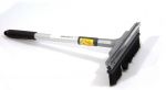 Ice scraper with brush / adjustable lenght (telescope) original