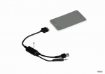 BMW Audio adapter, iPod/ iPhone