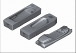 BMW Snap-In Adapter Music IPhone 4
