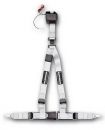 Schroth asm autocontrol� II silver left (Driver side)