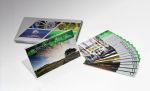 Alpina limited edition calendar 2012