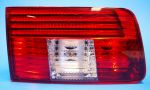 Taillight -left side- BMW E39 Touring from 09/2000