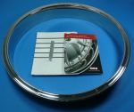 BBS rim protector stainless steel CK II 18 Zoll