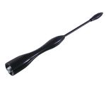 Foliatec FACT Antenna Type 1.5 - black, L =15,7 cm