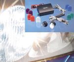 Foliatec STROBE Light Exterior - 1,75 x 3,1 cm, 2 pieces