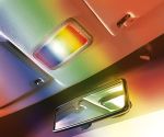 Foliatec LED CabLight - colorchange, L = 44 mm, 1 piece