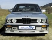 Mattig Light brows for BMW E30 with DE Headlight